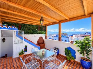 Dar Lalla chafia 2 studio triplex - 8