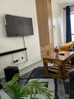 Tsavo comfy suites - 4