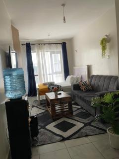 Tsavo comfy suites - 7