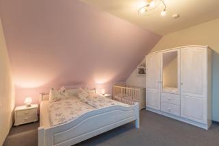 Bauernhof Marquardt - Fehmarn - 7