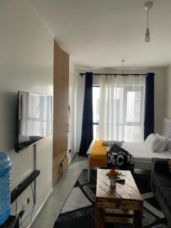 Tsavo comfy suites - 2