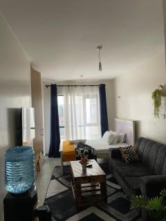 Tsavo comfy suites - 5