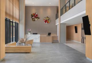 ARTOTEL Wanasaba - 5