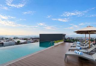 ARTOTEL Wanasaba - 9