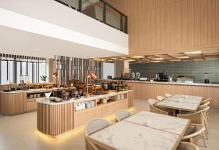 ARTOTEL Wanasaba - 7