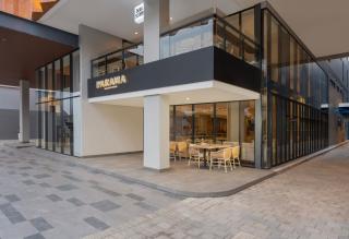 ARTOTEL Wanasaba - 3