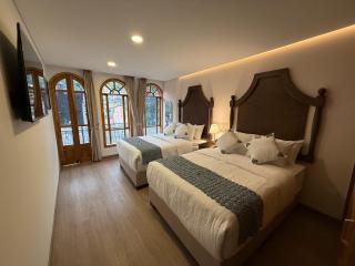 Hotel Boutique Corazón del Cielo - Manta - 5