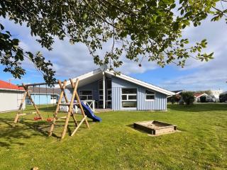Ferienhaus Meertied - 0