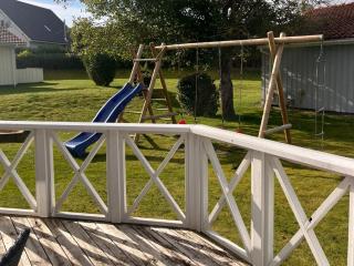 Ferienhaus Meertied - 8