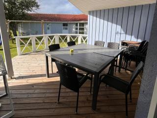 Ferienhaus Meertied - 7