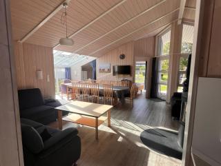 Ferienhaus Meertied - 5