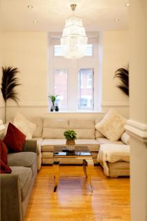 Sidemersey Livings - Spacious Loft for bigger groups - Very Central and Cosy - 0
