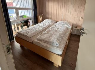 Ferienhaus Meertied - 3
