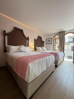 Hotel Boutique Corazón del Cielo - Manta - 8