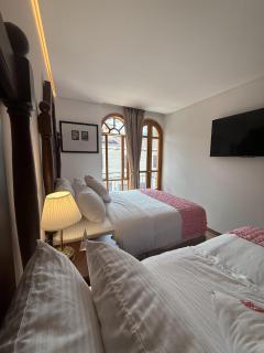 Hotel Boutique Corazón del Cielo - Manta - 9