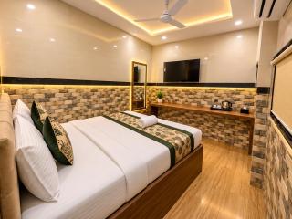 Hotel Angels Inn By Glitz Hotels - 3