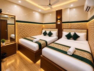 Hotel Angels Inn By Glitz Hotels - 0
