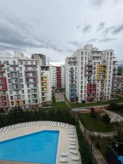 My Sweet Apartment - 1