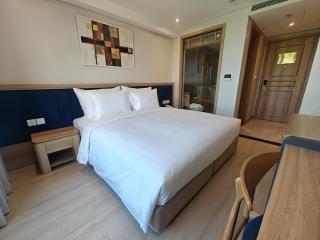 VP Sisaked Hotel - 7