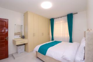 Haven Heights Apartment - 7
