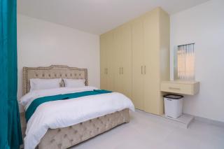 Haven Heights Apartment - 3