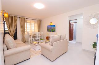 Haven Heights Apartment - 2