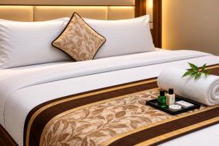 Hotel Angels Inn By Glitz Hotels - 2