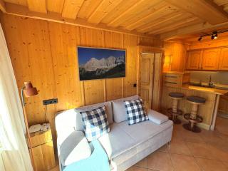Bergidyll 11 by Alpenidyll Apartments - 7