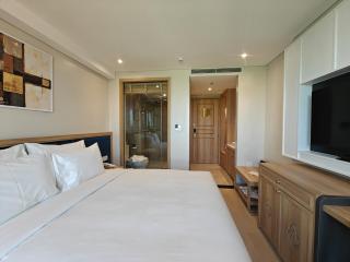 VP Sisaked Hotel - 8