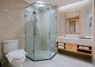 VP Sisaked Hotel - 3