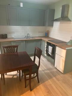 Apartment 10 - 2