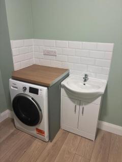 Apartment 10 - 1