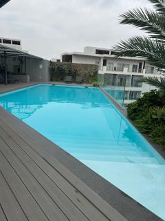 Unique Luxury Apartments At Loxwood House - 4