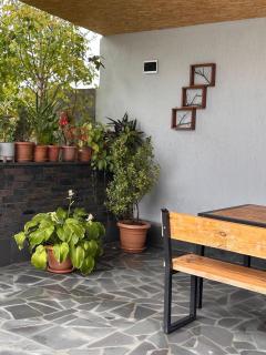 Golden Hills Villa - 5