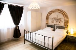 Hegel Apartment - Sibiu - 9