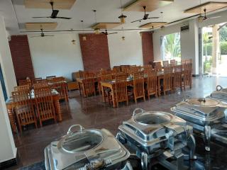The Forest Corbett Resort- A River Side Resort - 6