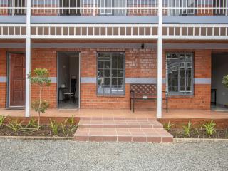 The Cannon Lodge - Newcastle - 3