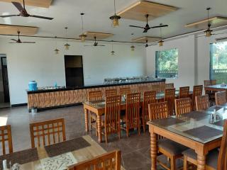 The Forest Corbett Resort- A River Side Resort - 7