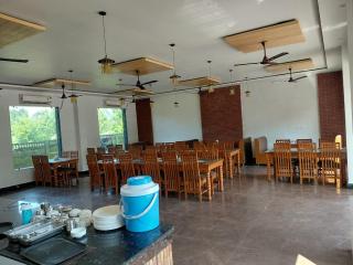 The Forest Corbett Resort- A River Side Resort - 8