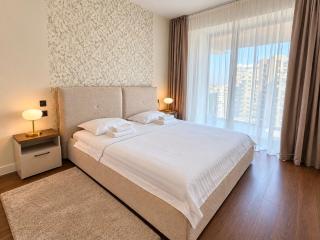 One Bedroom - Old City View in Belgrade Waterfront - Belgrad - 6