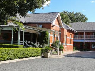 The Cannon Lodge - Newcastle - 0