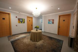 Yarmuk Hotel Erbil - 2
