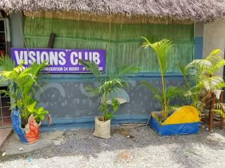 Vision club - 0
