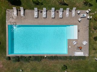 Panoramic villa with heated pool COLLINA BLU - 4
