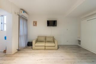 Departamento en Palermo. Monoambiente. - 2