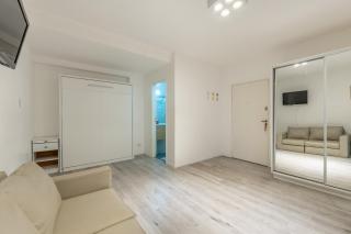 Departamento en Palermo. Monoambiente. - 5
