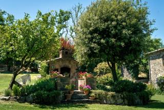 Panoramic villa with heated pool COLLINA BLU - 3