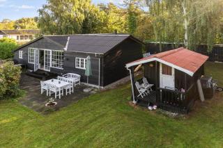 20517 Samsø - Skovkrogen 19 - 0
