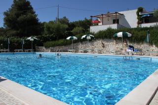 Villaggio Passo Dell'Arciprete - Vieste - 0