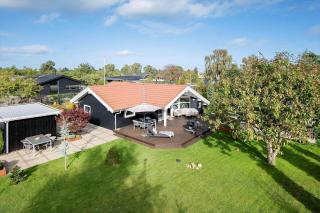 FY429 Vejlby Fed, Middelfart - Orionvej 7 - 0